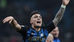 Icardi torna, Lautaro segna: a chi si affiderà Spalletti?