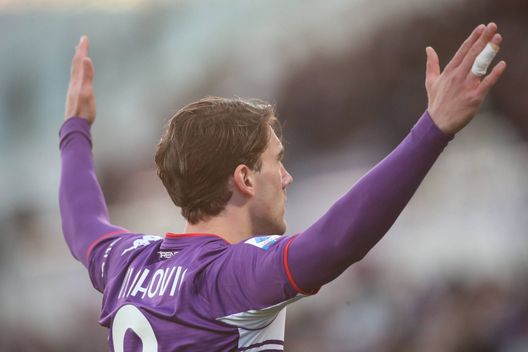 Sconcerti: “Lazio, Roma e Juve in ritardo, ACF spera. Vlahovic come Chinaglia”- immagine 2