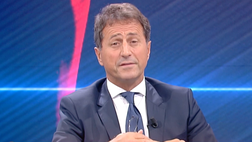 Ferri: “Derby non è dentro o fuori. Per l’Inter può essere un salto importante”
