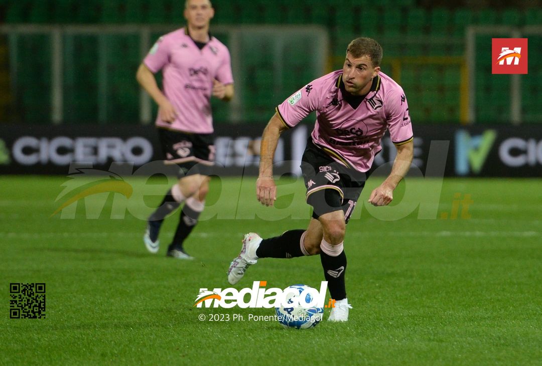 FOTO Palermo-Ternana 0-0, 27ª giornata di Serie B 2022-2023 (La Gallery) - immagine 53