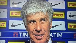 Atalanta, Gasperini: “Pareggio meritato. Lotta Champions? Siamo tutti lì, l’Inter…”