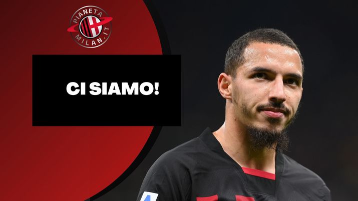 Calciomercato Milan - Rinnovo di Bennacer: ci siamo!