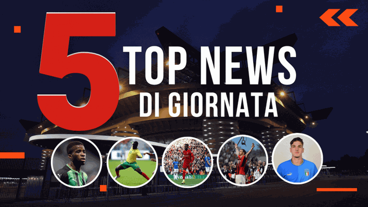 MERCATO MILAN E TOP NEWS - Esclusiva Brambati, piace Junior Traore (getty images)