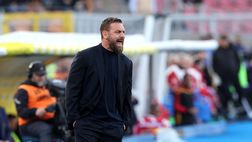 Roma, parla Ciccio Cordova: “Al derby De Rossi deve rafforzare il centrocampo”