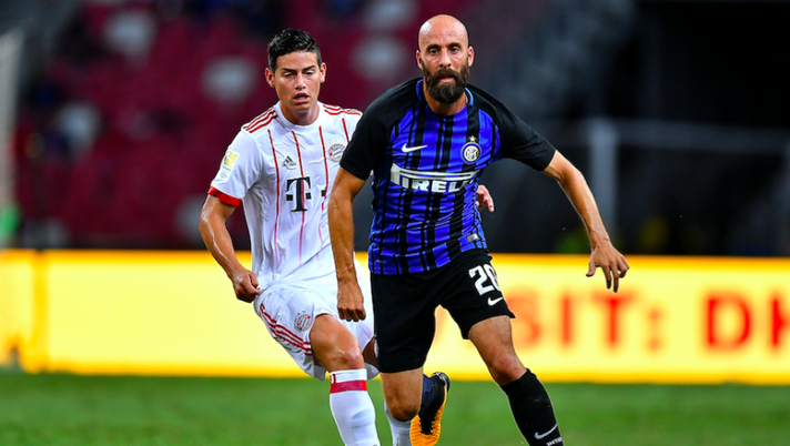 Inter, la probabile formazione: Spalletti cambia idea su Valero, Dalbert… Inter, la probabile formazione: Spalletti cambia idea su Valero, Dalbert… - immagine 1