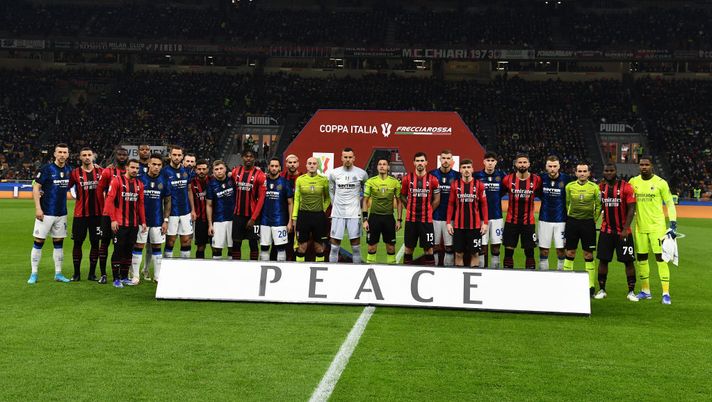 Il Milan ci prova, ma l’Inter tiene: il derby d’andata finisce senza gol - immagine 1