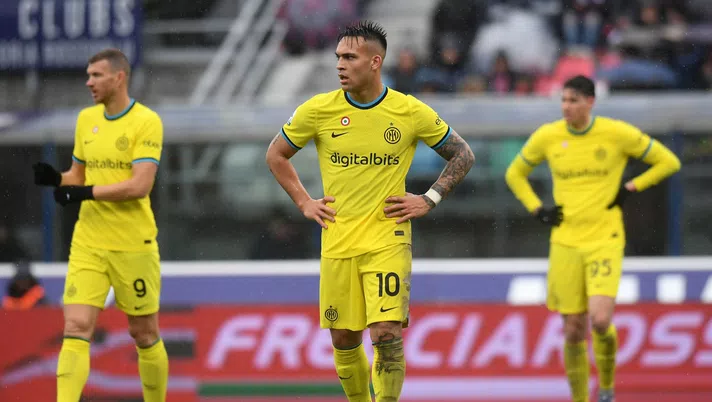 Lautaro bacchetta l’Inter: “Così non andiamo da nessuna parte. Occorre continuità” - immagine 1