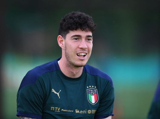 Barzagli: “Italia, Kane va anticipato. Barella e Bastoni sono migliorati molto. Se…”- immagine 2