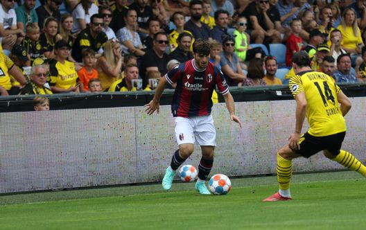 Consigli Fantacalcio, 5 attaccanti per la 36a giornata: Belotti, dopo il 100esimo centro, nuovi bonus?- immagine 5
