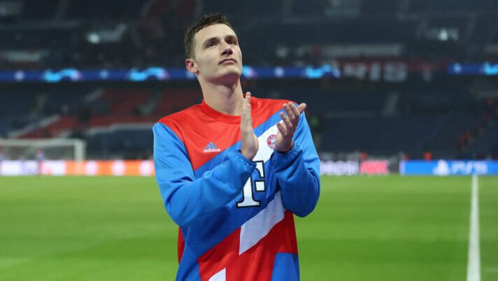 UFFICIALE – Pavard è un nuovo giocatore dell’Inter: il comunicato del club - immagine 1