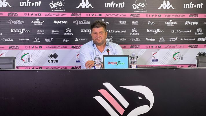 Baldini: “Castagnini straordinario, sulle mie scelte mai intervenuto. E’ un amico” - immagine 1
