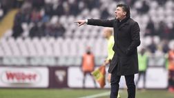 Conferenza Torino – Mazzarri: “Da Niang mi aspetto molto. Ljajic? Deve capire quello che voglio”