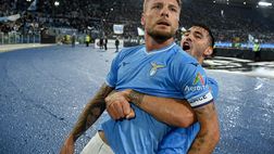 Clima teso in casa Lazio. Tifoso insulta Immobile davanti al figlio di 4 anni