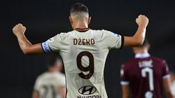 Calciomercato, Juventus: Jimenez o Dzeko per l’attacco