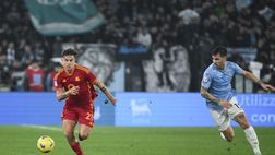 Tegola Roma, Dybala salta la gara col Milan: nelle prossime 24-48 svolgerà esami strumentali