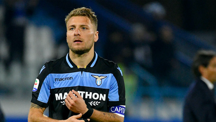 FLASH – Fantagazzetta, la scelta sull’assist a Immobile per Bastos FLASH – Fantagazzetta, la scelta sull’assist a Immobile per Bastos - immagine 1