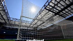Inter-Pisa, San Siro riapre al pubblico: ammessi mille tifosi per l’amichevole. E il Palermo…