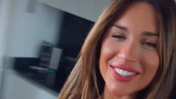 Lady Lautaro ironizza sulla difficoltà degli italiani quando le scrivono: “Aggiungiamo all’elenco…”