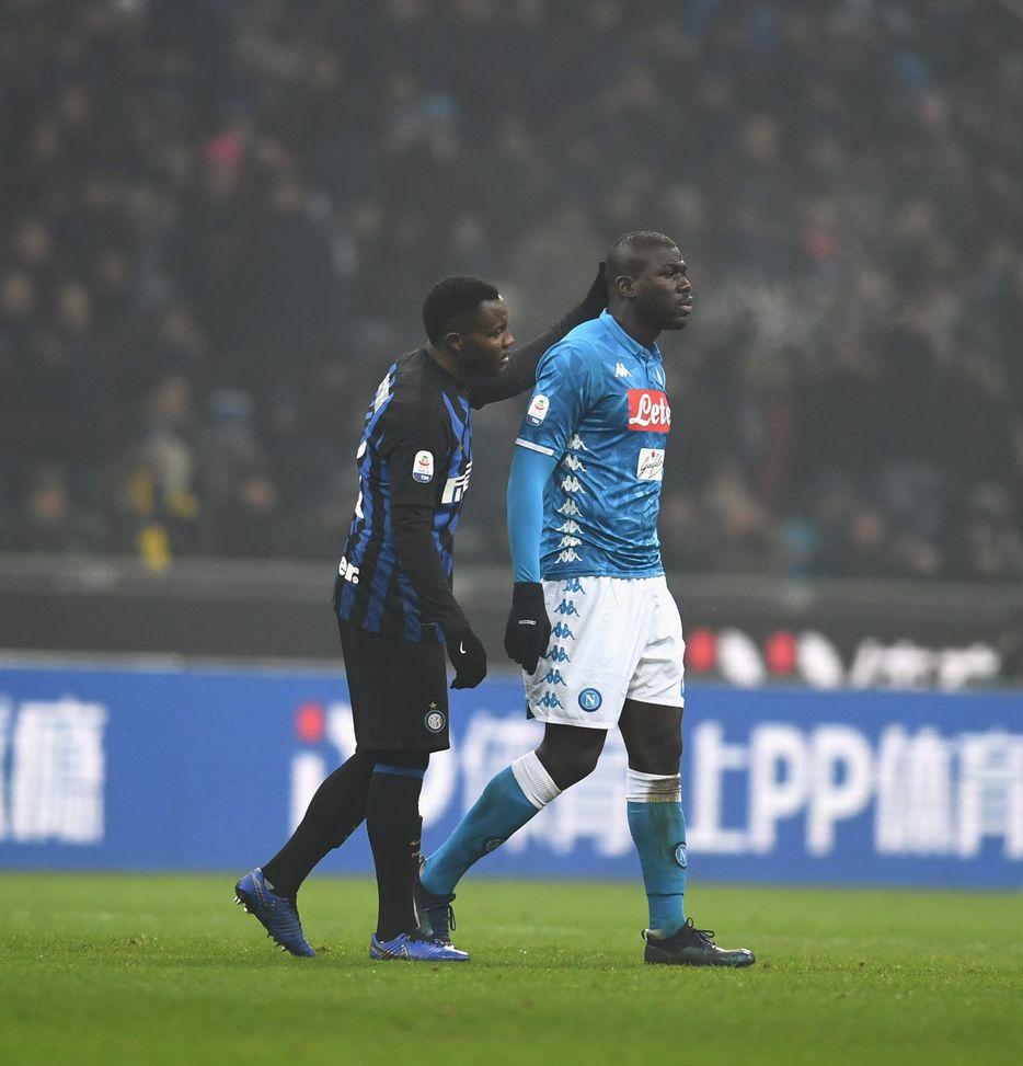 Koulibaly ancora a Milano: si torna sempre dove si è stati…male- immagine 3