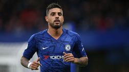 Emerson Palmieri: “Voglio giocare. Posso dire la mia al Chelsea. Sul Napoli…”