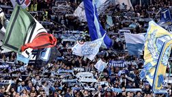 Lazio, volantini sessisti in curva Nord: la Figc apre un’inchiesta
