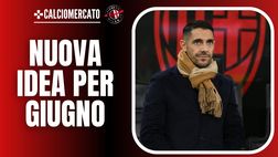 Calciomercato Milan – Di Marzio: “Piace un difensore dell’Udinese”