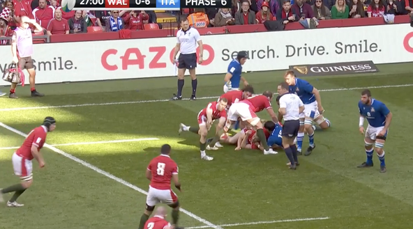 Mondiali Rugby in tv sulla Rai- immagine 2