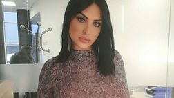 Marika Fruscio baciata dal sole: “Sensazioni diverse con la nuova stagione”
