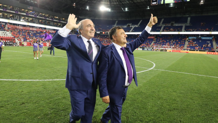 Dall’America: “Grazie a Rocco e Joe la Fiorentina non è come prima, vi racconto” - immagine 1