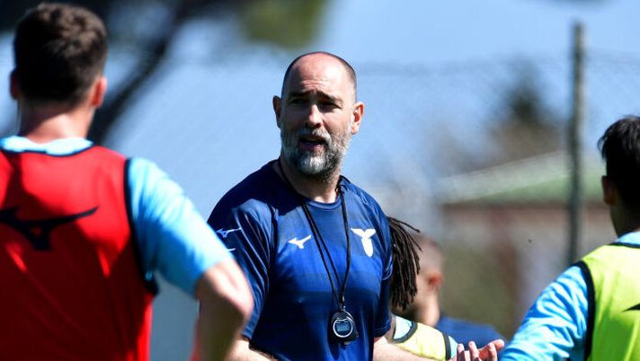 CorSport: “Dalla difesa a tre a Kamada, Luis Alberto e Felipe Anderson: tutto sulla nuova Lazio” - immagine 1