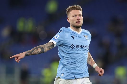 Ciro Immobile Ciro Immobile