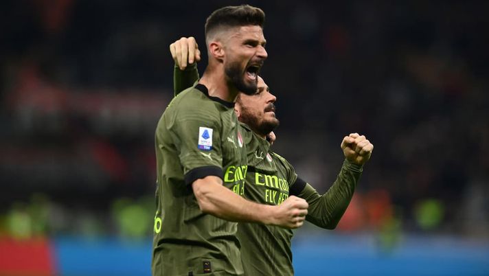 Serie A, il Milan contro l’Empoli non va oltre lo zero a zero - immagine 1