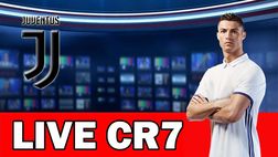 I tifosi: “Ronaldo portaci la Champions”