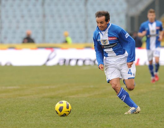 Antonio Filippini (getty images) Antonio Filippini (getty images)