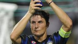 Zanetti : “Spero di tornare il piu’ presto possibile”