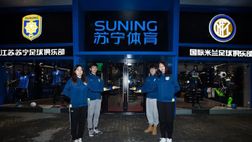 Dalla Cina – Il Jiangsu potrebbe chiamarsi “Jiangsu Inter”: tutto per una richiesta della Federcalcio