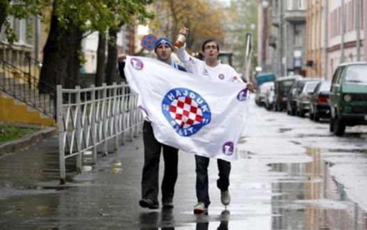 Terzo derby nazionale croato domani a Spalato, bilancio fino ad oggi: 1 vittoria Hajduk e 1 pareggio sul campo della Dinamo Zagabria Kinsella, a Zagabria per il Chelsea: “Il derby contro l’Hajduk è uno dei più caldi d’Europa”- immagine 3