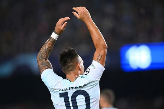 Lautaro: “Contentissimo per gol e prestazione, l’importante è la squadra. In campionato…”- immagine 2