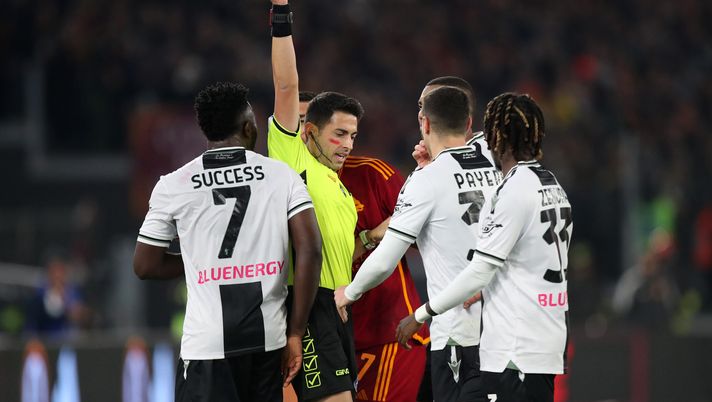 Mercato Udinese, in estate sarà ancora rivoluzione? In due fanno le valigie - immagine 1