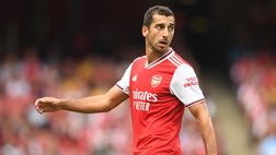 ANTEPRIMA FANTAMAGAZINE – Mkhitaryan: il ruolo assegnato da Magic Gazzetta e Fantacalcio.it