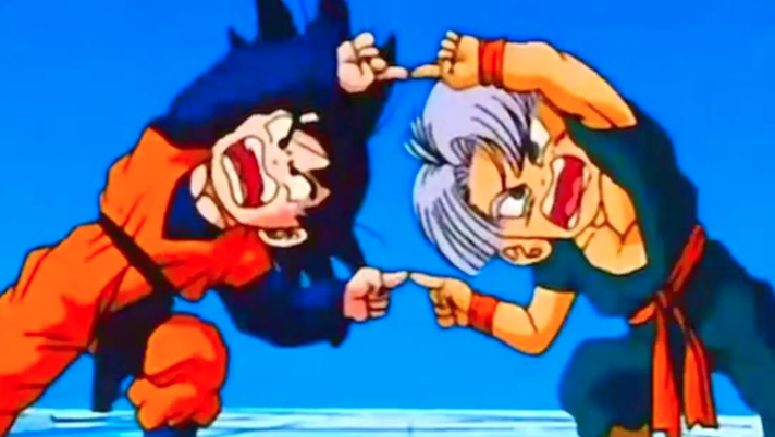 Inter, è già Lu-La mania: il paragone del club nerazzurro in salsa… Dragon Ball Inter, è già Lu-La mania: il paragone del club nerazzurro in salsa… Dragon Ball - immagine 1