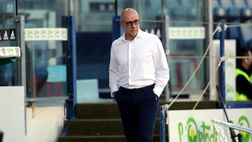 News Genoa – Ballardini: “La nuova proprietà ha delle buone intenzioni”