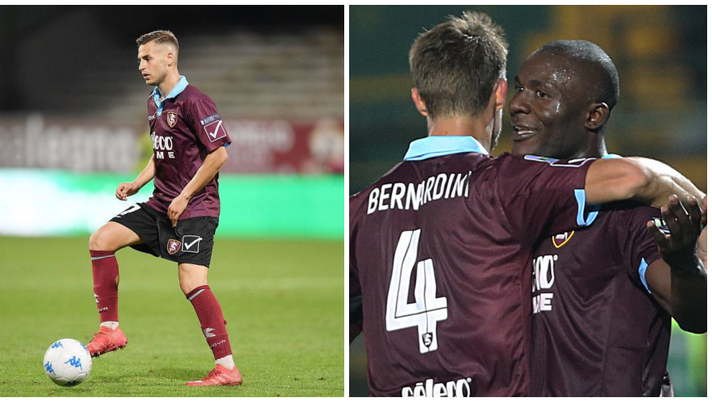 Matteo Ricci ricorda quel derby del Partenio da favola: “Che gioia con Minala al 96′. E a Salerno…” - immagine 1