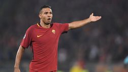 Verso Frosinone-Roma, le probabili formazioni