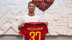 Europa League – Wolfsberger-Roma 0-1 a fine primo tempo, decide un gol fortunoso di Spinazzola