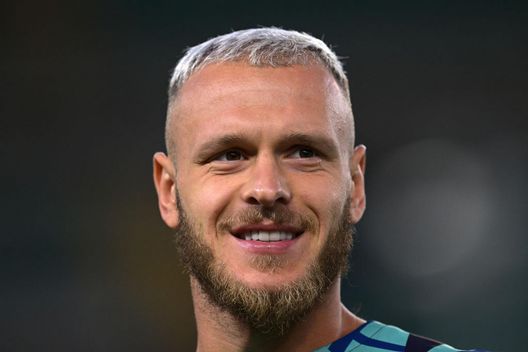 FCIN1908 / Inter, leggerissimo affaticamento per Dimarco: non convocato per Torino- immagine 3