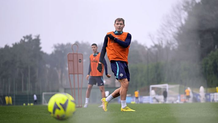 Sky – L’Inter prova a superare la stanchezza: a Bologna riposa Barella? - immagine 1