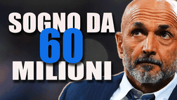 Calciomercato Napoli – Un big per la svolta, Spalletti lo vuole subito!