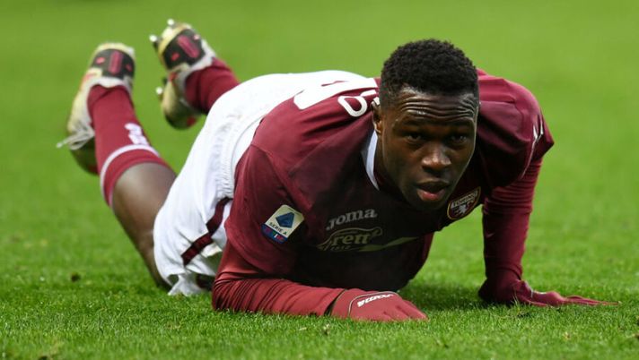 Torino, anche Singo è negativo al Covid: il vero obiettivo per il rientro - immagine 1