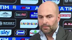 Giulini: “Mai contattato nessun allenatore: né Stramaccioni e né Mandorlini”